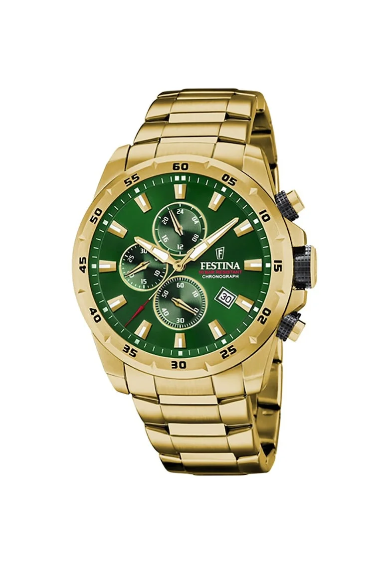 Ceas barbati  Sport F20541/3 Cronograf