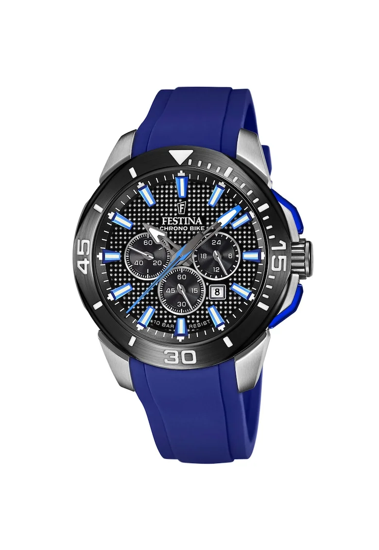 Ceas barbati  Chrono Bike F20642/1