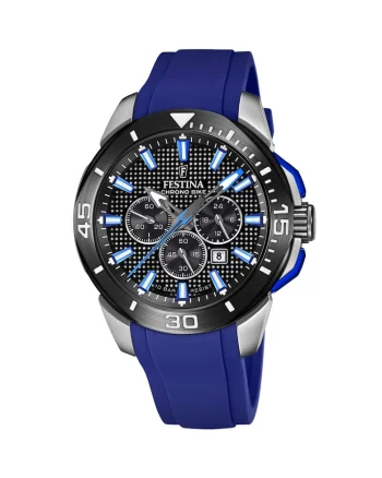Ceas barbati  Chrono Bike F20642/1