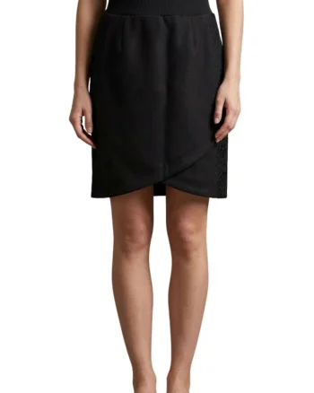 Fusta mini tip lalea Jandy,