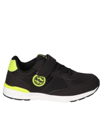 Pantofi sport cu velcro
