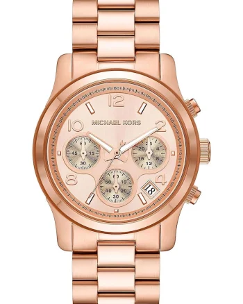 Ceas Dama,  Runway MK7324