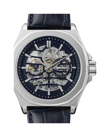 Ceas barbatesc  I09306, Automatic, 46mm, 5ATM