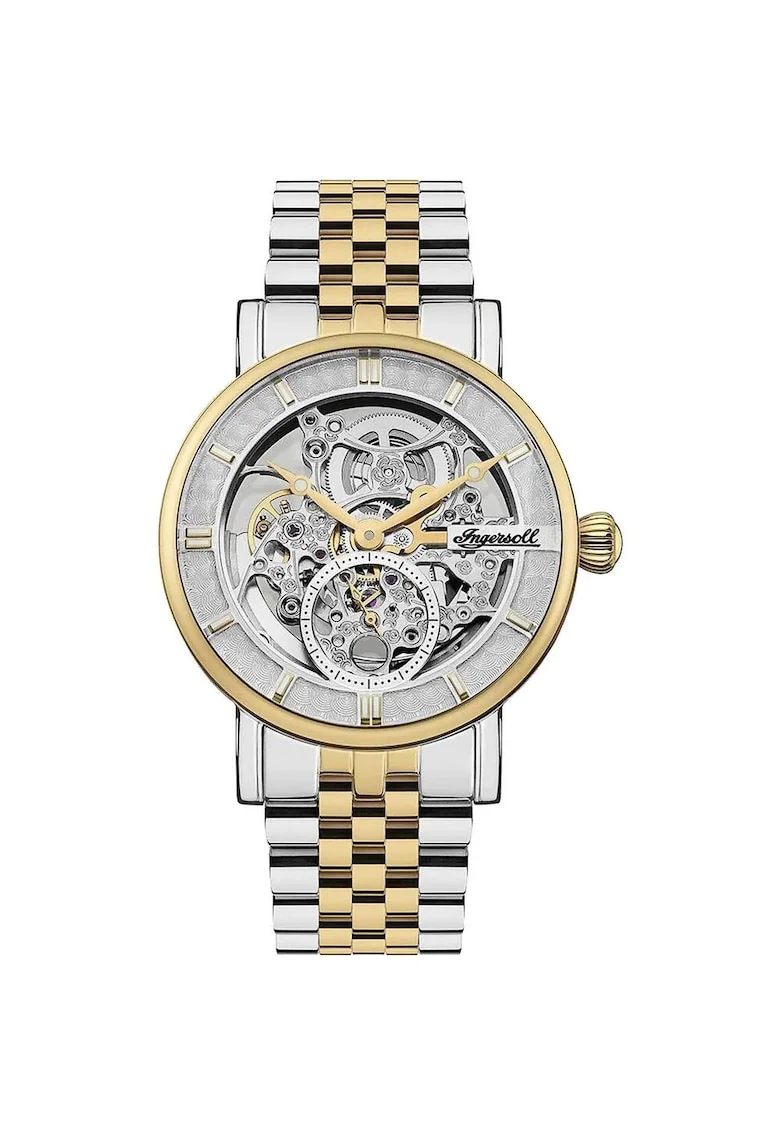 Ceas barbatesc  I00414, Automatic, 40mm, 5ATM
