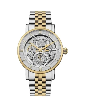 Ceas barbatesc  I00414, Automatic, 40mm, 5ATM