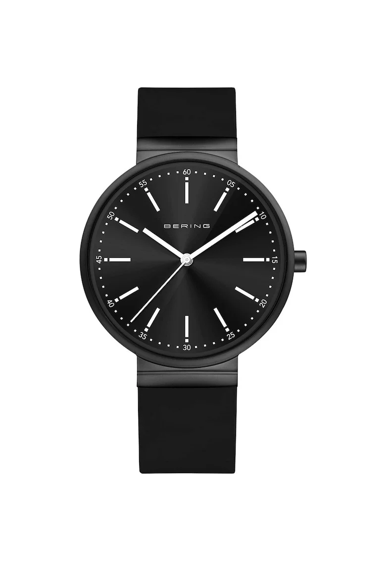 Ceas de dama  10141-402, Quartz, 41mm, 5ATM