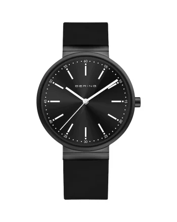 Ceas de dama  10141-402, Quartz, 41mm, 5ATM