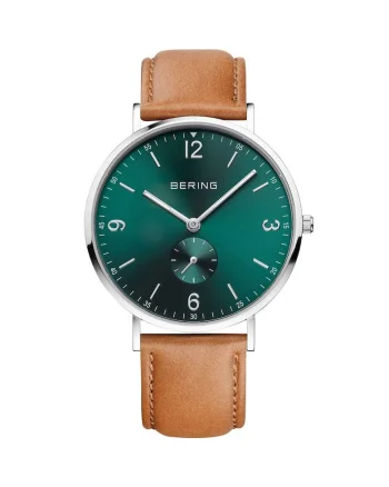 Ceas barbatesc  14040-508, Quartz, 40mm, 3ATM