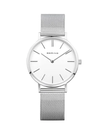 Ceas de dama  14134-004, Quartz, 34mm, 3ATM