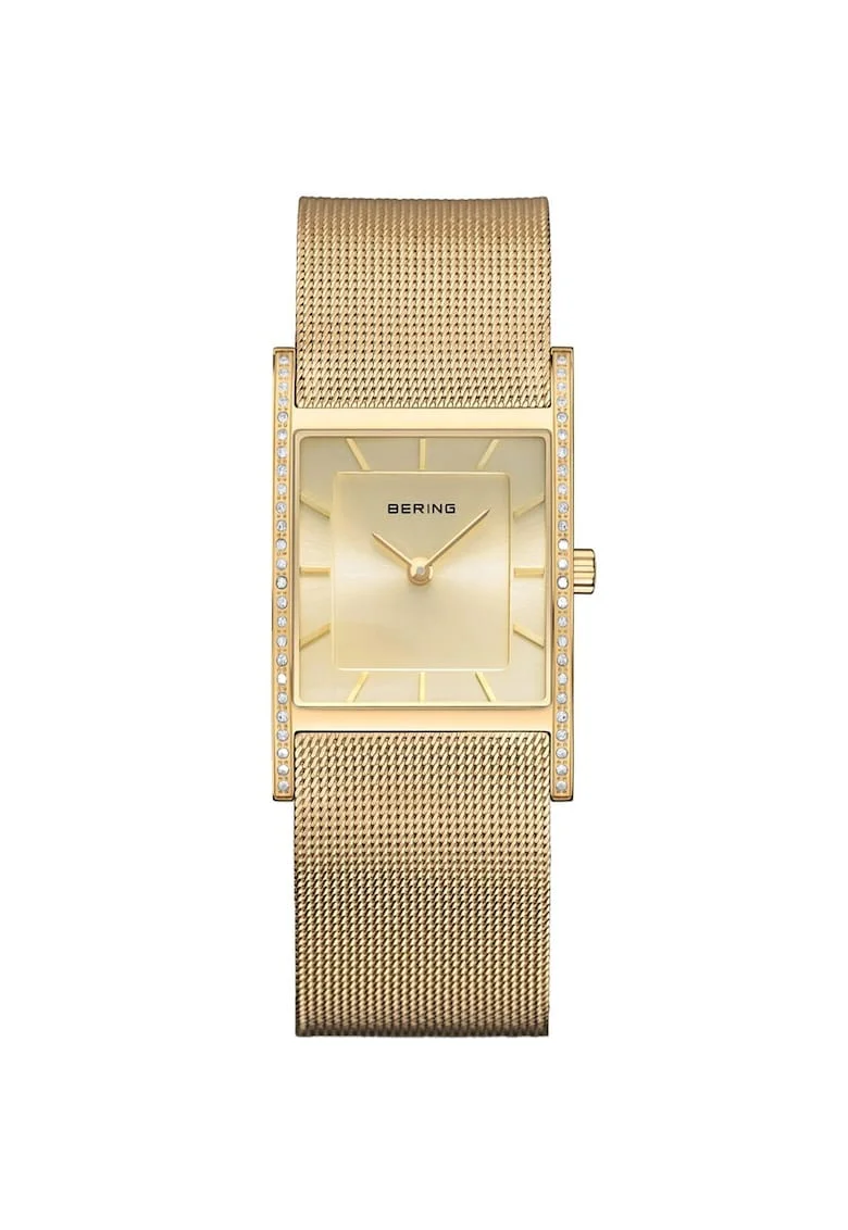 Ceas de dama  10426-333-S, Quartz, 26mm, 5ATM