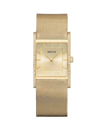 Ceas de dama  10426-333-S, Quartz, 26mm, 5ATM