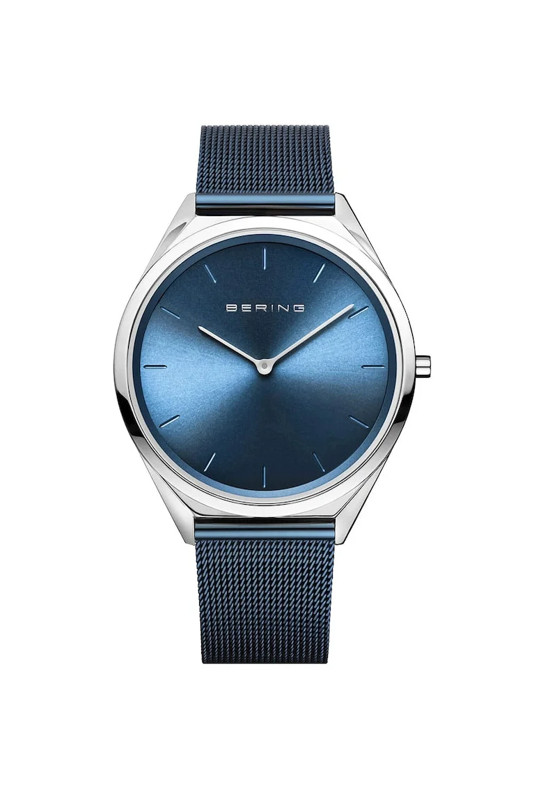 Ceas de dama  17039-307, Quartz, 39mm, 3ATM