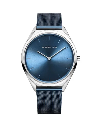 Ceas de dama  17039-307, Quartz, 39mm, 3ATM