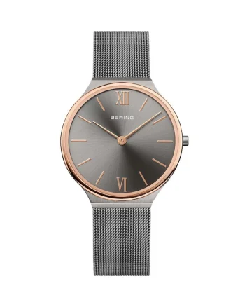 Ceas de dama  18434-369, Quartz, 34mm, 3ATM