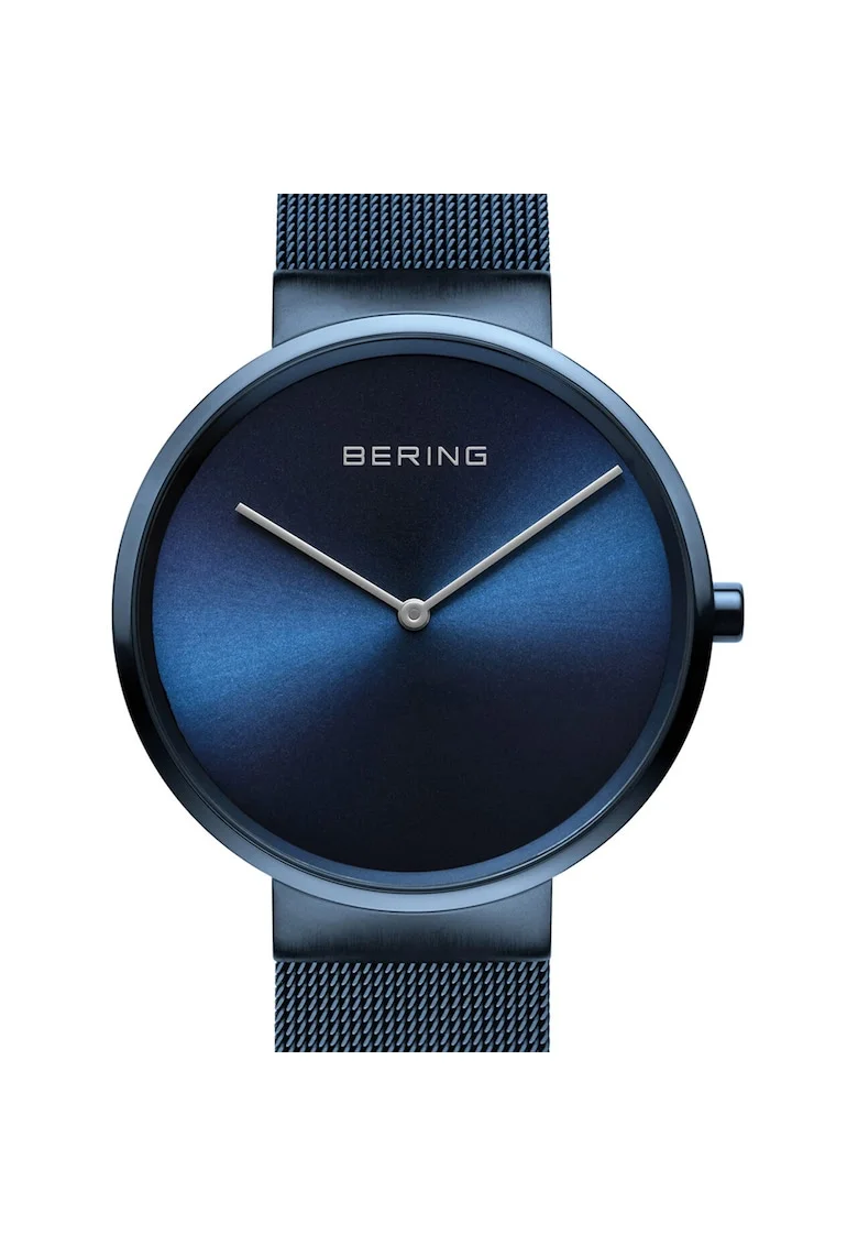 Ceas barbatesc  14539-397, Quartz, 39mm, 5ATM