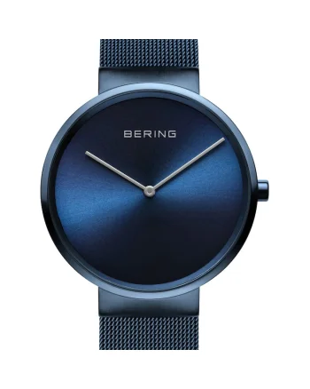 Ceas barbatesc  14539-397, Quartz, 39mm, 5ATM