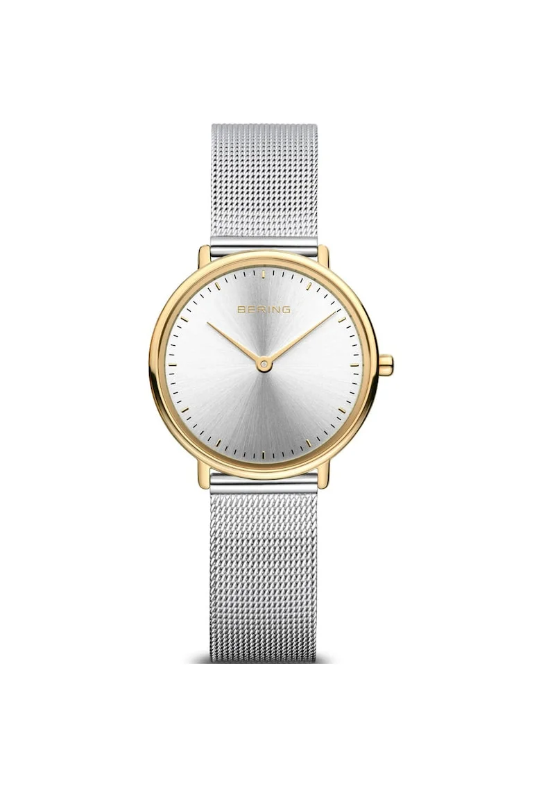 Ceas de dama  15729-010, Quartz, 29mm, 3ATM