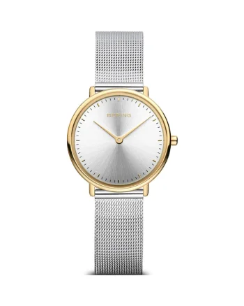 Ceas de dama  15729-010, Quartz, 29mm, 3ATM