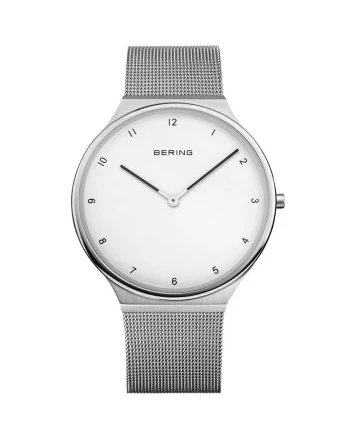 Ceas barbatesc  18440-004, Quartz, 40mm, 3ATM