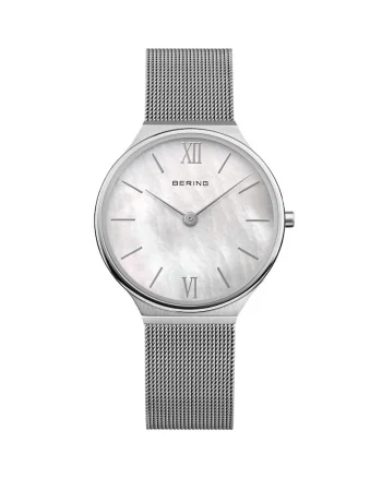Ceas de dama  18434-000, Quartz, 34mm, 3ATM