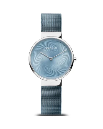 Ceas de dama  19031-308, Quartz, 31mm, 3ATM