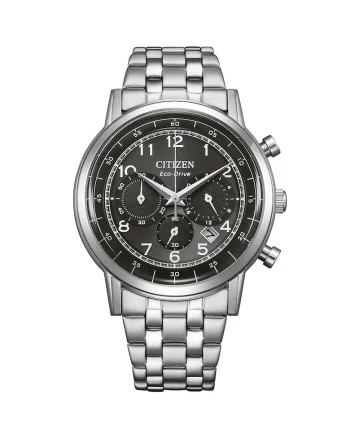 Ceas barbatesc  CA4630-53E, Quartz, 42mm, 5ATM