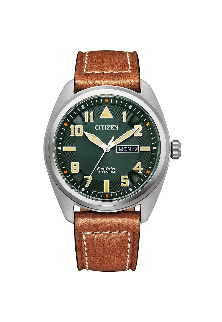 Ceas barbati  Super Titanium BM8560-11XE Eco-Drive