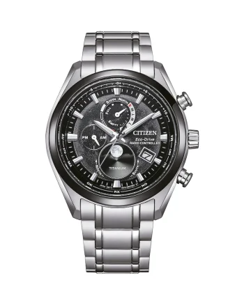 Ceas barbati  Mondphase BY1018-80E Eco-Drive