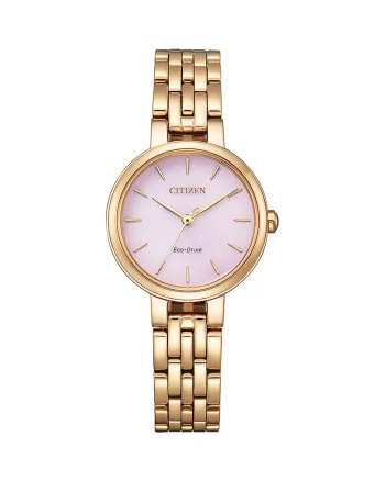 Ceas de dama  EM0993-82X, Quartz, 28mm, 5ATM
