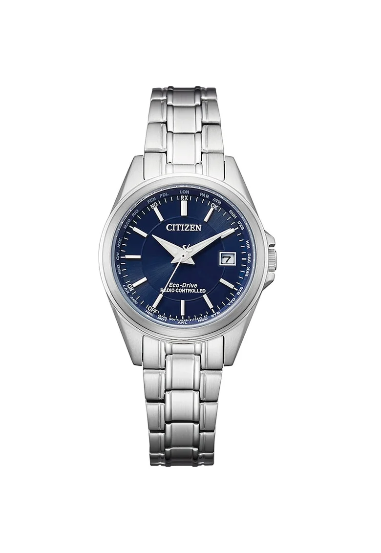 Ceas de dama  EC1180-81L, Quartz, 29mm, 10ATM