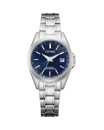 Ceas de dama  EC1180-81L, Quartz, 29mm, 10ATM