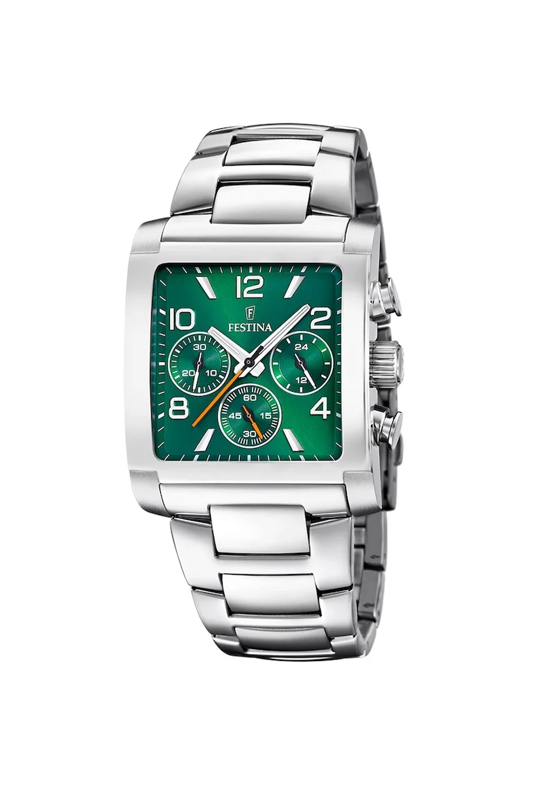 Ceas barbati  Timeless F20652/2 Cronograf