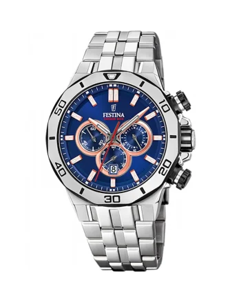 Ceas Barbati,  Chrono Sport F20448/1