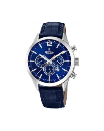 Ceas barbati  Timeless F20542/2 Cronograf