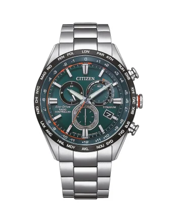 Ceas barbati  Super-Titanium CB5946-82X Eco-Drive