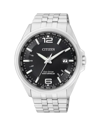 Ceas barbati  Elegant CB0010-88E Eco-Drive