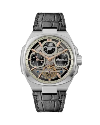 Ceas barbatesc  I15801, Automatic, 47mm, 5ATM