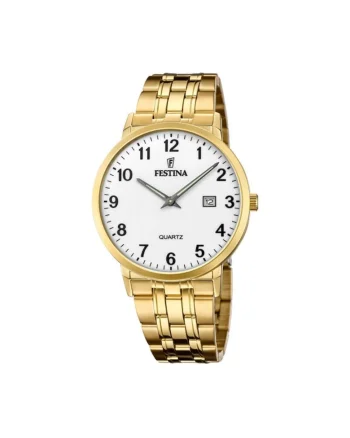 Ceas Barbati  Classic F20552/3 2059297662, Auriu