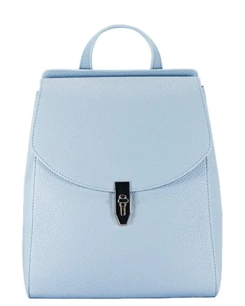 Rucsac albastru deschis casual DTL744-1SL 18