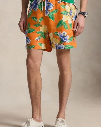 Polo Ralph Lauren pantaloni scurți de baie pentru bărbați