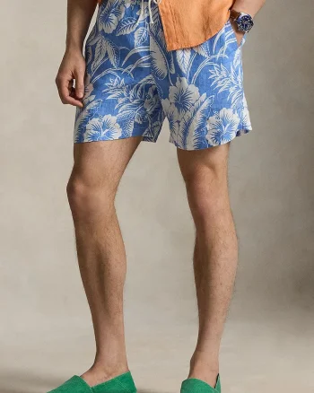 Polo Ralph Lauren pantaloni scurți de baie pentru bărbați