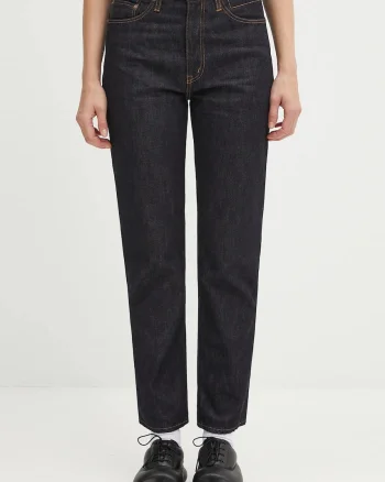 Visvim jeans social sculpture