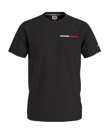 Tricou cu buzunar,