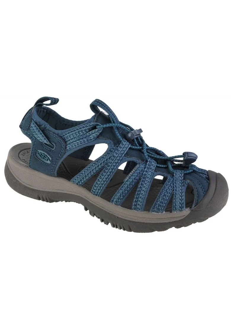 Sandale  486485, Albastru