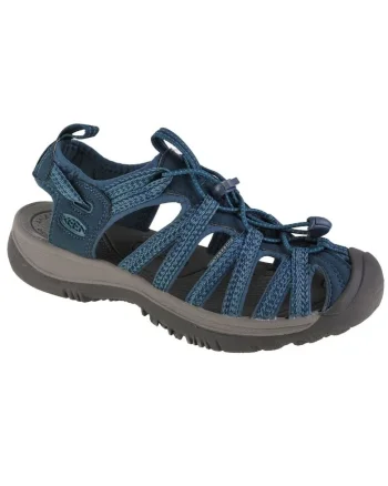 Sandale  486485, Albastru