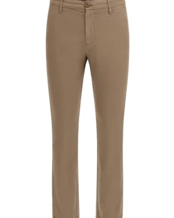 Pantaloni slim fit Myron