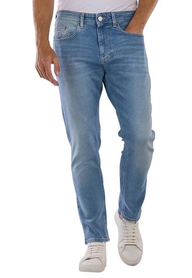 Pantaloni Austin Slim TPRD