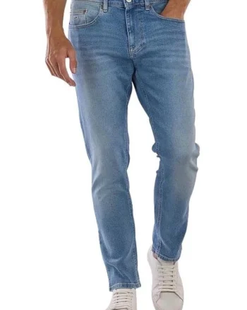 Pantaloni Austin Slim TPRD