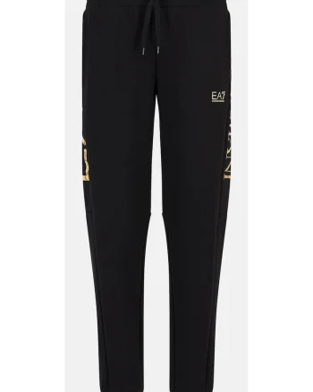 Pantaloni de trening cu imprimeu