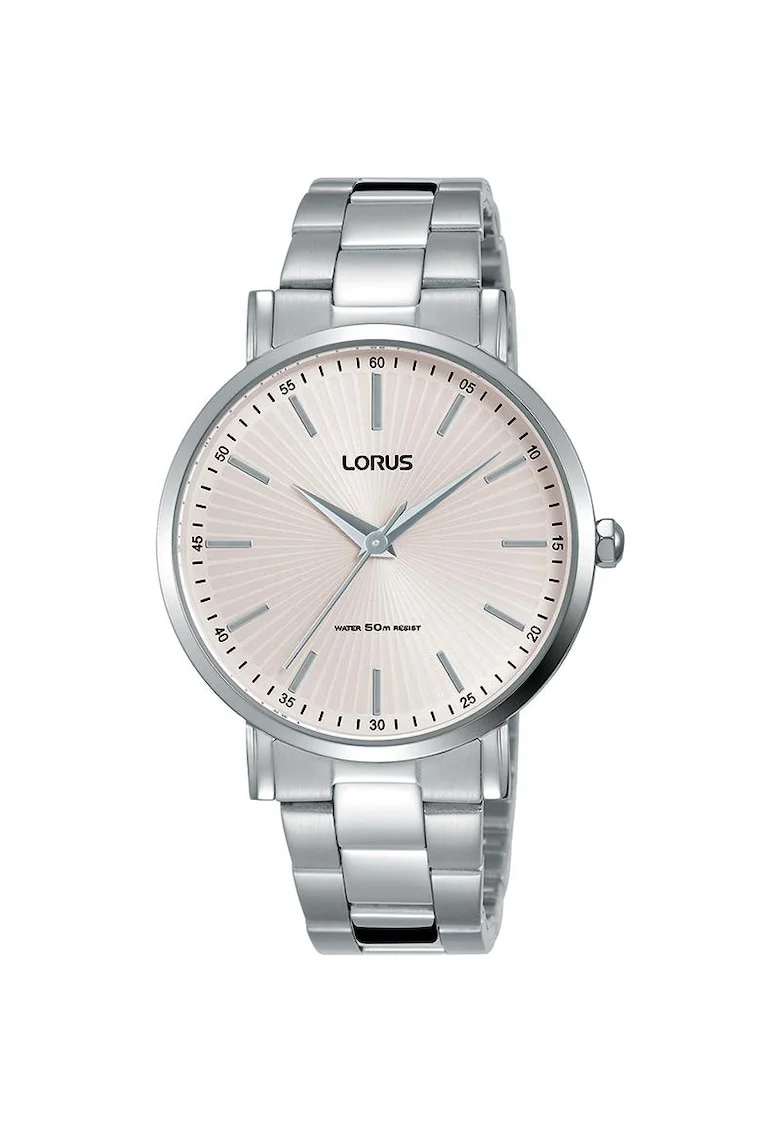 Ceas dama  RG221QX9 Quartz Argintiu